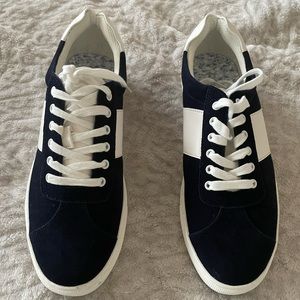 Bar III Men's Keagan Casual Fashion Sneakers